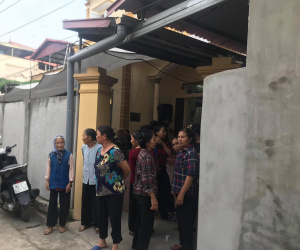 Khởi tố vụ án, tạm giữ hình sự nghi phạm sát hại nữ sinh Học viện Ngân hàng