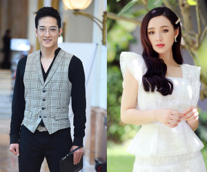Rầm rộ loạt ảnh nghi vấn Quỳnh Kool hẹn hò chồng cũ Thu Quỳnh, 'đàng gái' nhanh chóng lên tiếng