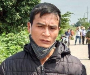 Bắt 2 nghi phạm cướp, giết nữ sinh Học viện Ngân hàng