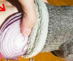 Người thon, da căng mịn chỉ sau một đêm nhờ vài lát hành tây, người mắc bệnh tuyến giáp càng phải gật gù vì hiệu quả