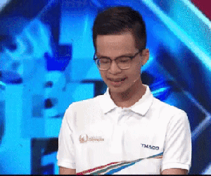 'Kỷ lục gia' Đường lên đỉnh Olympia và màn giới thiệu trường 'cực gắt' khiến hai MC cười ngất