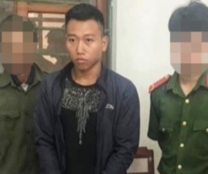 Khởi tố 2 đối tượng bán lẻ ma túy ở cổng trường đại học