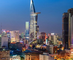 Vì sao nhà đầu tư Mỹ chọn rót vốn vào Việt Nam thông qua Singapore?