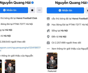 Quang Hải lại xóa thư mục ảnh với Huỳnh Anh, dân tình 'ngán ngẩm' chờ... drama