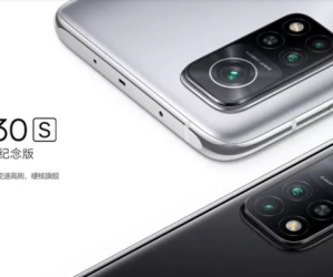 Redmi K30S ra mắt: Màn hình 144Hz, Snapdragon 865, camera 64MP, pin 5000mAh, giá từ 9 triệu đồng
