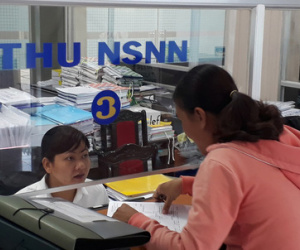 9 tháng, người làm công ăn lương đóng hơn 90 nghìn tỉ đồng thuế thu nhập cá nhân
