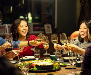 Tiệc Trăng Máu đạt doanh thu 45 tỷ trong 6 ngày