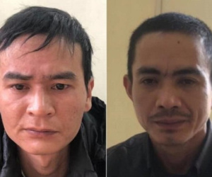 Hai nghi phạm sát hại nữ sinh năm nhất Học viện Ngân hàng đối diện án tử hình