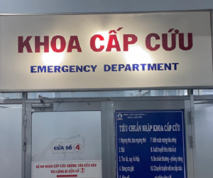 Thương tâm: Bé trai 6 tuổi ở TP.HCM mới được điều trị viêm họng hôm trước, hôm sau đã tử vong vì viêm cơ tim