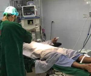 'Cậu nhỏ' bầm tím, gẫy gập vì... yêu: Bác sĩ cảnh báo hay gặp ở cặp đôi thích... 'độc, lạ'