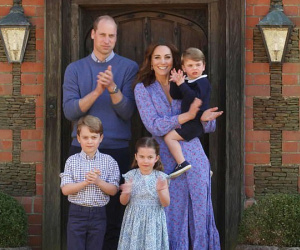 Harry gây bức xúc khi ca ngợi vợ quá lời trong khi Meghan 'kêu oan' nhưng cả hai vẫn bị nhà Công nương Kate chiếm spotlight