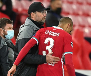 Fabinho 'nối gót' Van Dijk chấn thương, Liverpool tan hoang hàng thủ