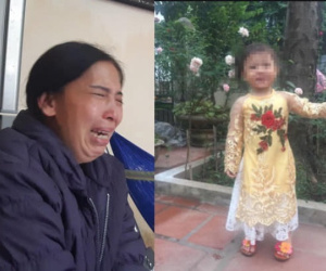 Tâm sự của bà ngoại cháu bé 3 tuổi bị hành hạ đến chết trước phiên xử