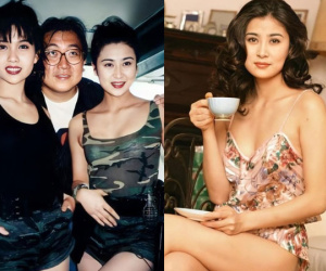 Bi kịch của mỹ nhân Hong Kong vì quá đẹp: Từ chối đóng phim 18+, bị đánh gãy xương sườn