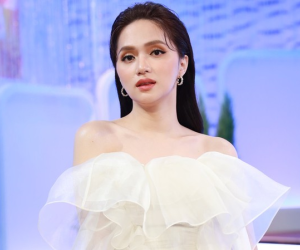 Hương Giang thừa nhận từng ăn cắp tiền, tiết lộ bố vẫn gọi mình là 'Hoa hậu Hiếu'