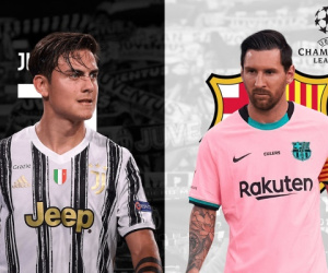 Nhận định Juventus vs Barca: 3 điểm cho chủ nhà