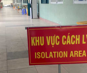 Lịch trình tại Việt Nam của chuyên gia Hàn Quốc mắc Covid-19 khiến hơn 300 người là F1, F2