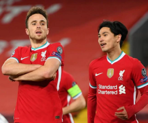 Man City, Liverpool thắng dễ tại Champions League