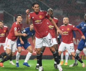 MU - Leipzig: Chiến thắng để khẳng định