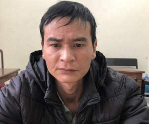 Nghi phạm sát hại nữ sinh HV Ngân hàng khai 'mỗi ngày bình quân hít ma túy không dưới 5 lần'