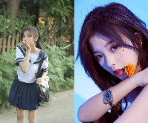 'Nữ thần cổ trang' khuấy đảo TikTok xứ Trung là ai mà khiến người hâm mộ vượt cả ngàn cây số để tặng quà?