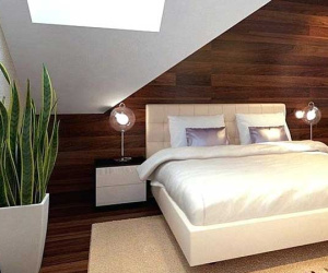Phòng ngủ nhỏ đến mức nào cũng nên đặt những thứ này, không chỉ đơn giản là vật trang trí mà còn thu được vô số lợi ích cho sức khỏe