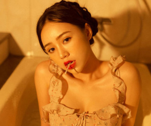 Chân dung hot girl nổi tiếng vướng tin đồn bí mật hẹn hò chồng cũ Thu Quỳnh
