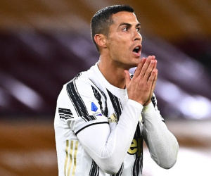 Ronaldo chính thức lỡ hẹn với Messi do chưa khỏi Covid-19