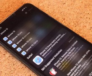 Công cụ tìm kiếm của Apple đang thành hình, ngày tàn của Google trên iPhone sắp đến