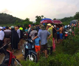 'Yêu râu xanh' U60 khống chế hiếp dâm thiếu nữ thiểu năng đi chặt củi