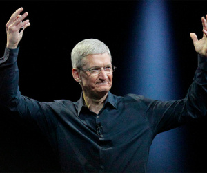 Apple đạt cột mốc 1 tỷ chiếc iPhone đang hoạt động trên toàn thế giới