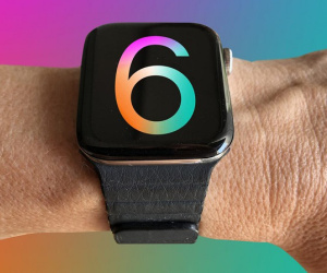 Apple Watch 2020 giảm tới 3 triệu đồng ngay khi mở bán