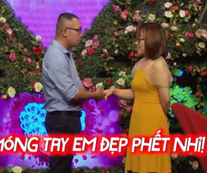 Bạn muốn hẹn hò: Thanh niên nhút nhát chia sẻ bản thân từng có 13 mối tình, thất vọng đến mức không mọc nổi tóc khiến cô gái khiếp vía