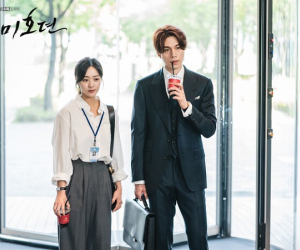 Rating 28/10: Phim của Lee Dong Wook rating tiếp tục giảm thấp kỷ lục, phim của Seohyun ảm đạm