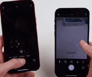 Camera của iPhone 12 sẽ ngừng hoạt động nếu bị thay thế bởi bên thứ ba