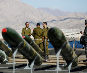Iran có hành động lạ về hạt nhân trước ngày bầu cử ở Mỹ