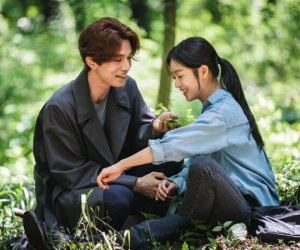 Khi những bộ phim chứa đựng yếu tố kì ảo đánh chiếm màn Hàn 2020: Phim của Lee Dong Wook liệu có hay?