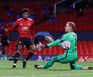 Rashford tái hiện thành tích của Solskjaer, lập kỷ lục mới ở Champions League