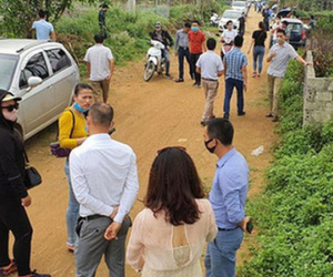 Khi có thông tin sốt đất cũng là thời điểm nguy hiểm nhất trên thị trường