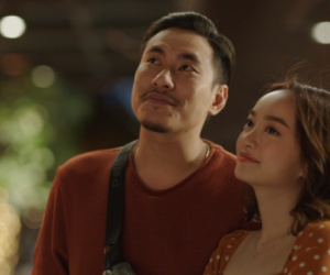 'Tiệc Trăng Máu' có 2 cái kết để không quá tàn nhẫn, Kaity Nguyễn chính là nút thắt
