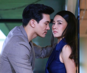 Vừa ly hôn 1 tháng mà vợ cũ đã có người mới, chồng cũ hằn học lao đến chất vấn thì nhận về câu trả lời khiến anh ta phải 'cúi đầu'