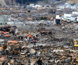 Nhật Bản bồi thường cho 296 nạn nhân trong vụ thảm họa hạt nhân Fukushima