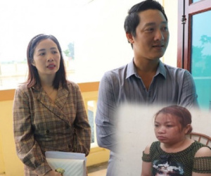 Mẹ bé trai bị bắt cóc ở Bắc Ninh: Con tôi vẫn hoảng sợ khi thấy ảnh đối tượng
