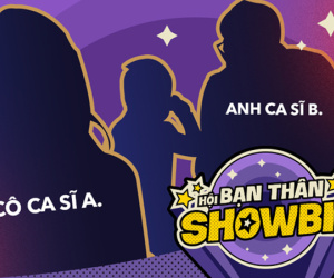 Showbiz giật twist cực mạnh: 2 ca sĩ trẻ tưởng FA nhưng con lớn lắm rồi, ai dè không nhận mà quyết đóng vai dì/ cậu - cháu