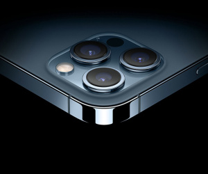 Camera trên iPhone 12 Pro Max: đòn tấn công nghiêm túc của Apple vào máy ảnh mirrorless