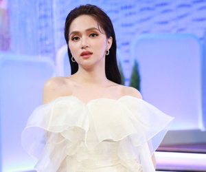 Hương Giang chính thức lên tiếng sau hàng loạt vụ lùm xùm, khẳng định sẽ không khoan nhượng đối với antifan