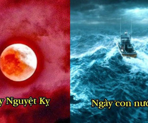 Kiêng hay không nên kiêng kị ngày 5-14-23 âm lịch hàng tháng?