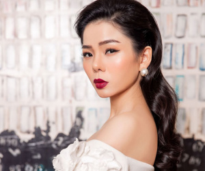 HOT: Lệ Quyên công khai quyết định công nhận thuận tình ly hôn của Tòa án, chính thức xác nhận đường ai nấy đi với chồng đại gia sau 10 năm chung sống