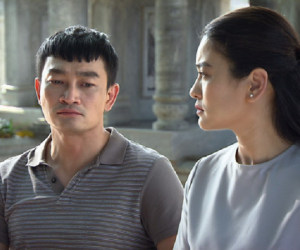 Lửa ấm Tập 21: Ngọc 'thả thính' tình cũ, Minh cưới Thủy vì trả nợ ơn cứu mạng của Long?
