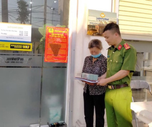 Hải Dương: Cụ bà 75 tuổi mất gần 600 triệu đồng sau cuộc gọi lạ